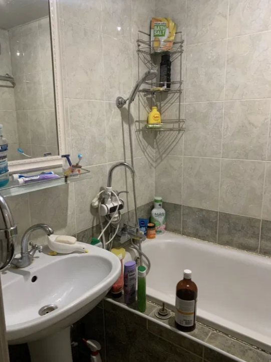 Продаж 3-кімнатної квартири 62 м², Прокоф'єва вул.
