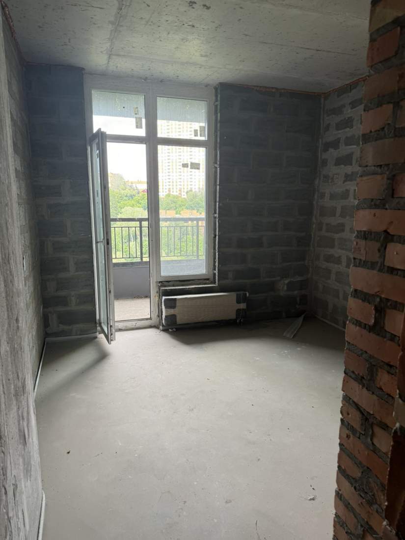 Продаж 3-кімнатної квартири 80.08 м², Кадетський Гай вул., 10
