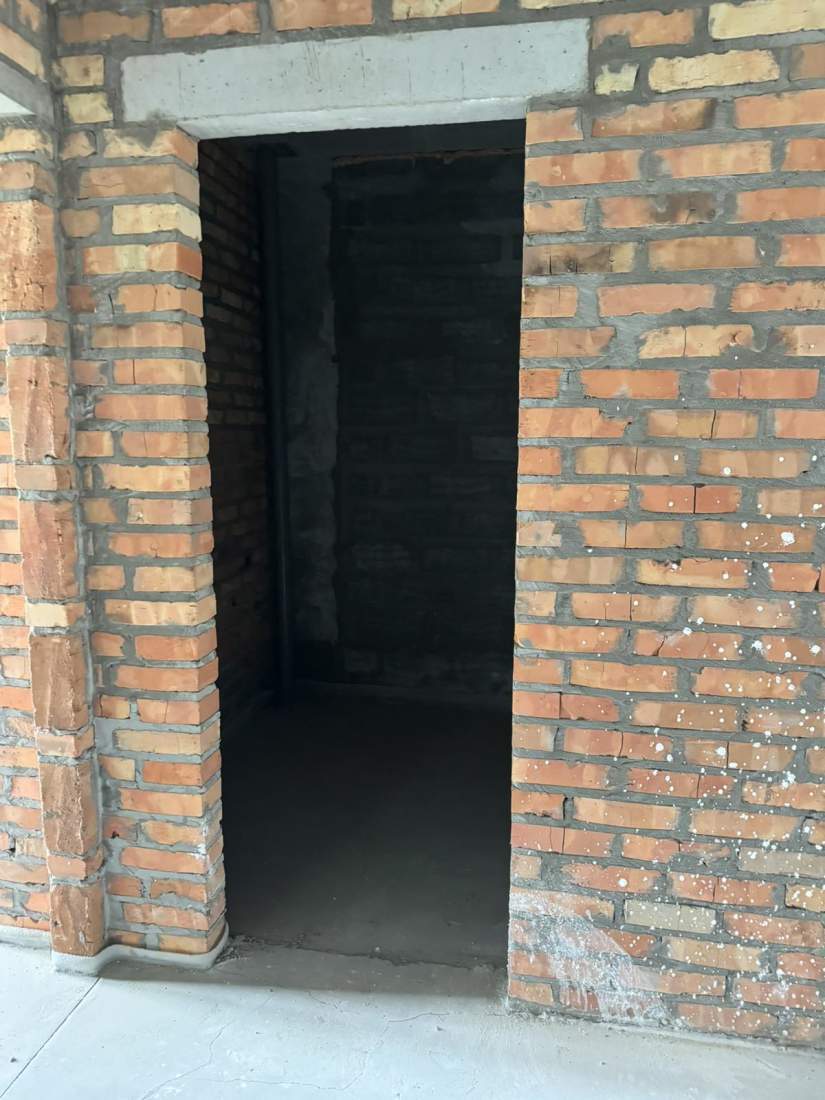 Продаж 3-кімнатної квартири 80.08 м², Кадетський Гай вул., 10