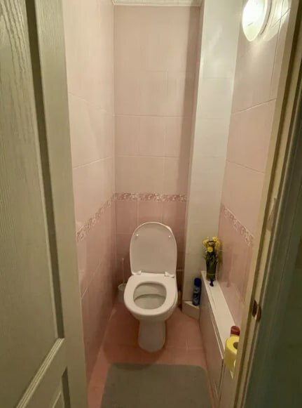 Продаж 3-кімнатної квартири 62 м², Михайла Лушпи просп.