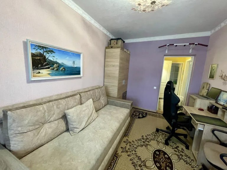 Продаж 3-кімнатної квартири 62 м², Михайла Лушпи просп.