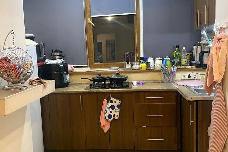 Продажа 1-комнатной квартиры 50 м², Генерала Вишневского пер.