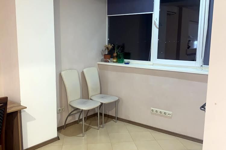Продажа 1-комнатной квартиры 50 м², Генерала Вишневского пер.