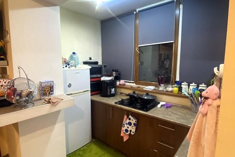 Продажа 1-комнатной квартиры 50 м², Генерала Вишневского пер.