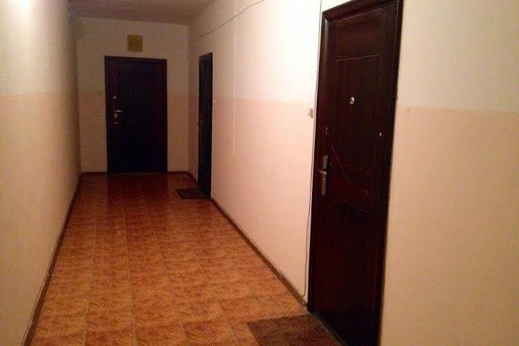 Продажа 1-комнатной квартиры 50 м², Генерала Вишневского пер.