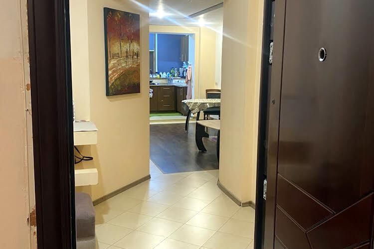 Продажа 1-комнатной квартиры 50 м², Генерала Вишневского пер.