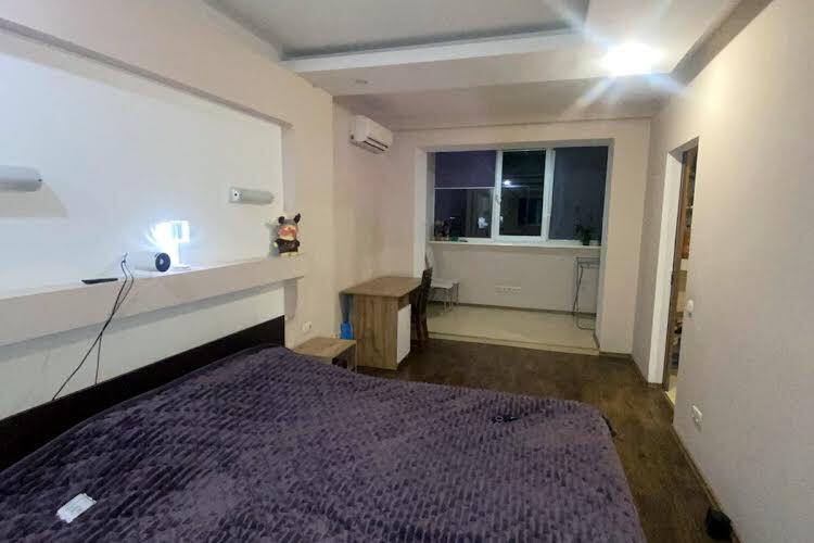Продажа 1-комнатной квартиры 50 м², Генерала Вишневского пер.