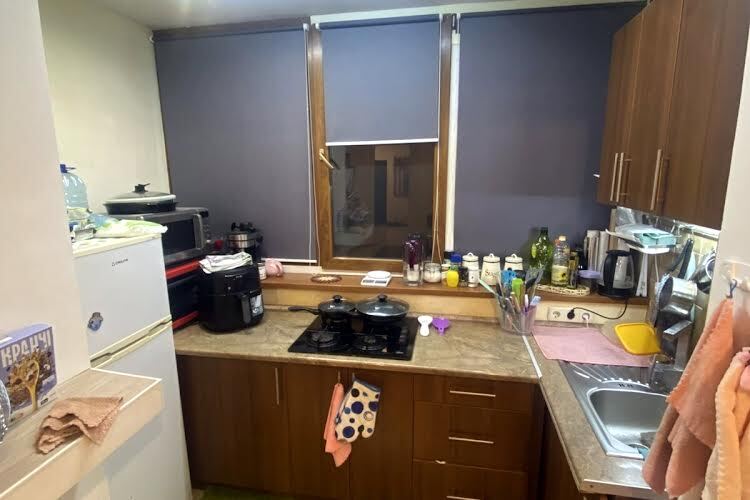 Продажа 1-комнатной квартиры 50 м², Генерала Вишневского пер.