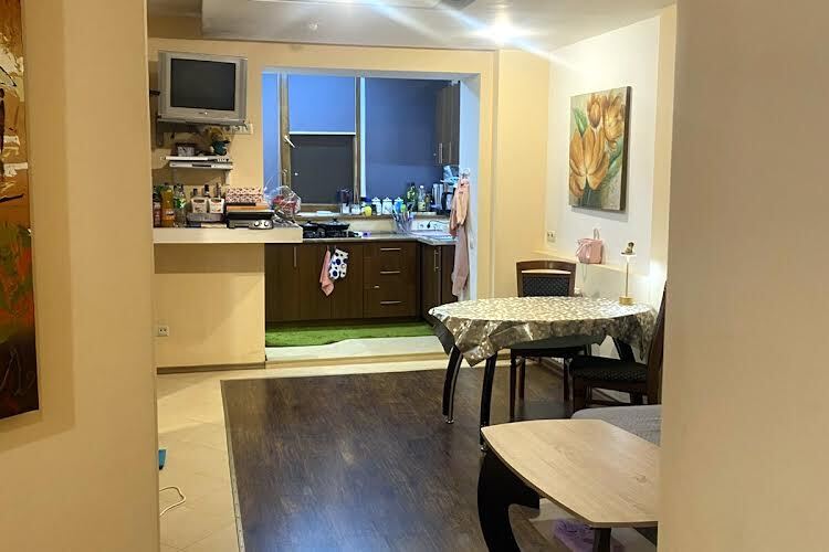 Продажа 1-комнатной квартиры 50 м², Генерала Вишневского пер.