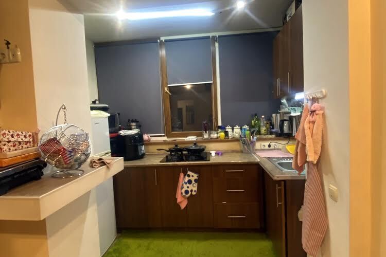 Продажа 1-комнатной квартиры 50 м², Генерала Вишневского пер.