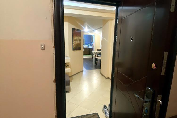 Продажа 1-комнатной квартиры 50 м², Генерала Вишневского пер.