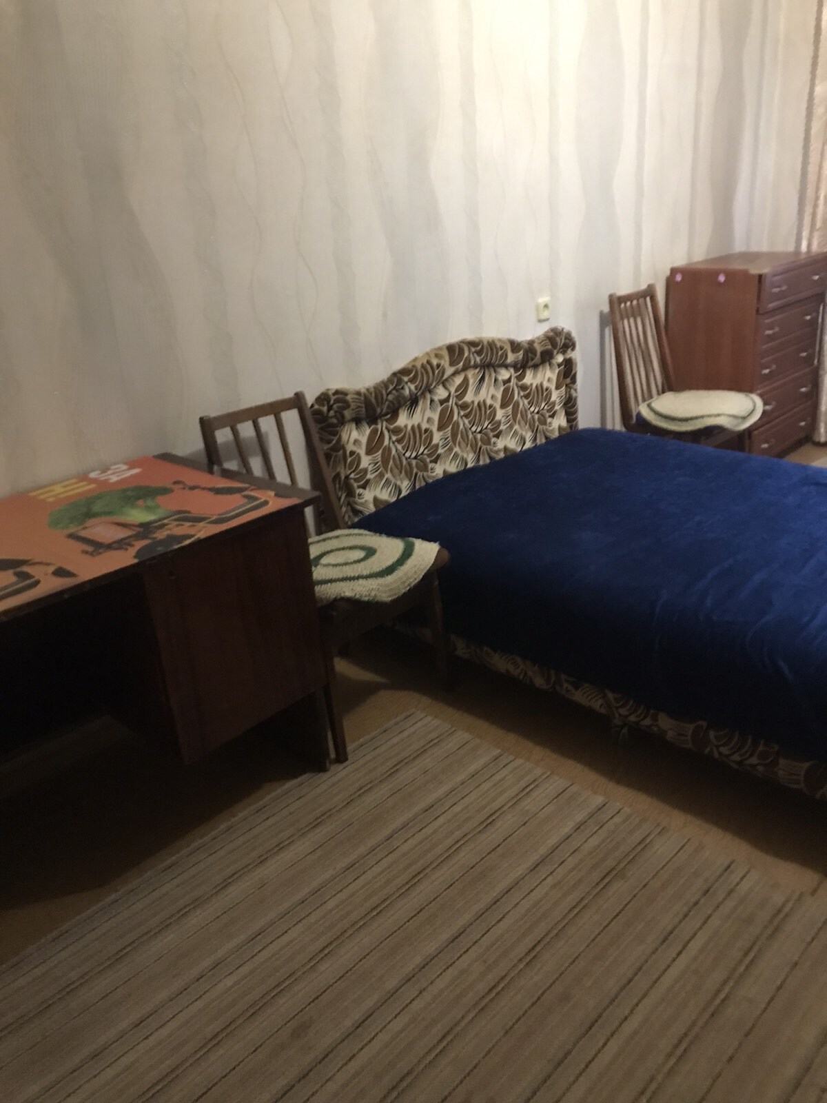 Аренда комнаты/части квартиры, Ильфа и Петрова ул., 55/1