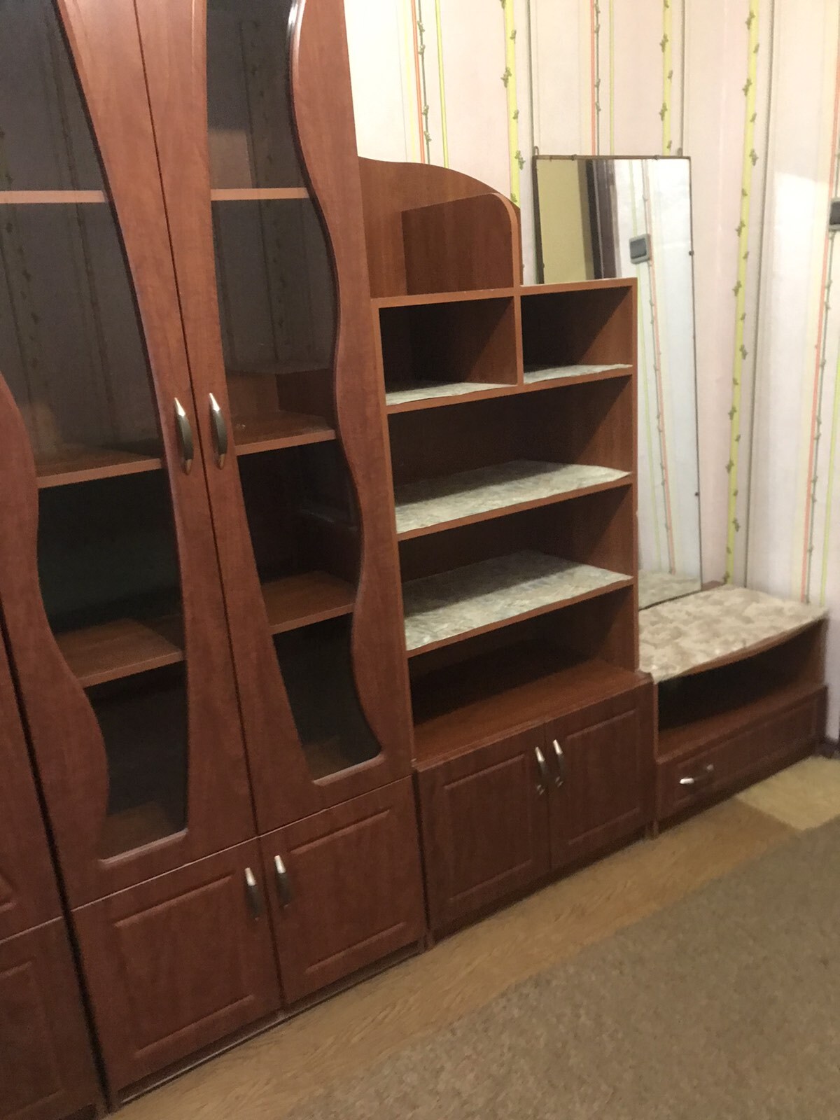 Аренда комнаты/части квартиры, Ильфа и Петрова ул., 55/1