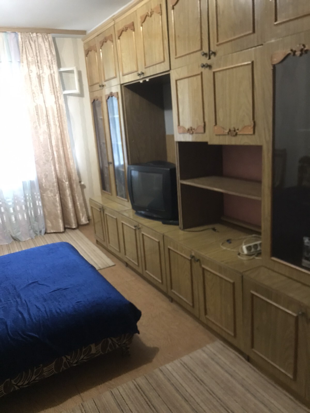 Аренда комнаты/части квартиры, Ильфа и Петрова ул., 55/1