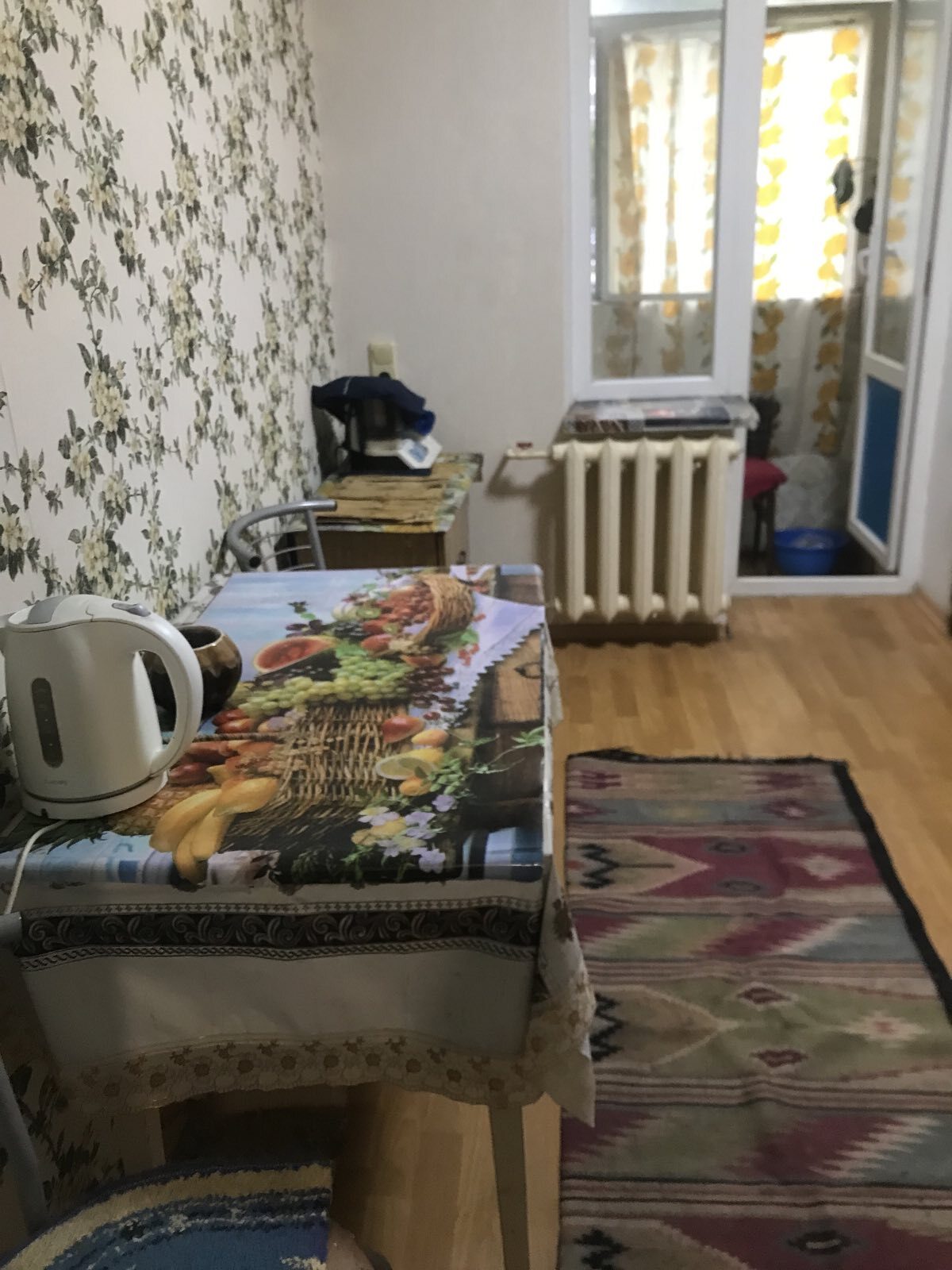 Аренда комнаты/части квартиры, Ильфа и Петрова ул., 55/1