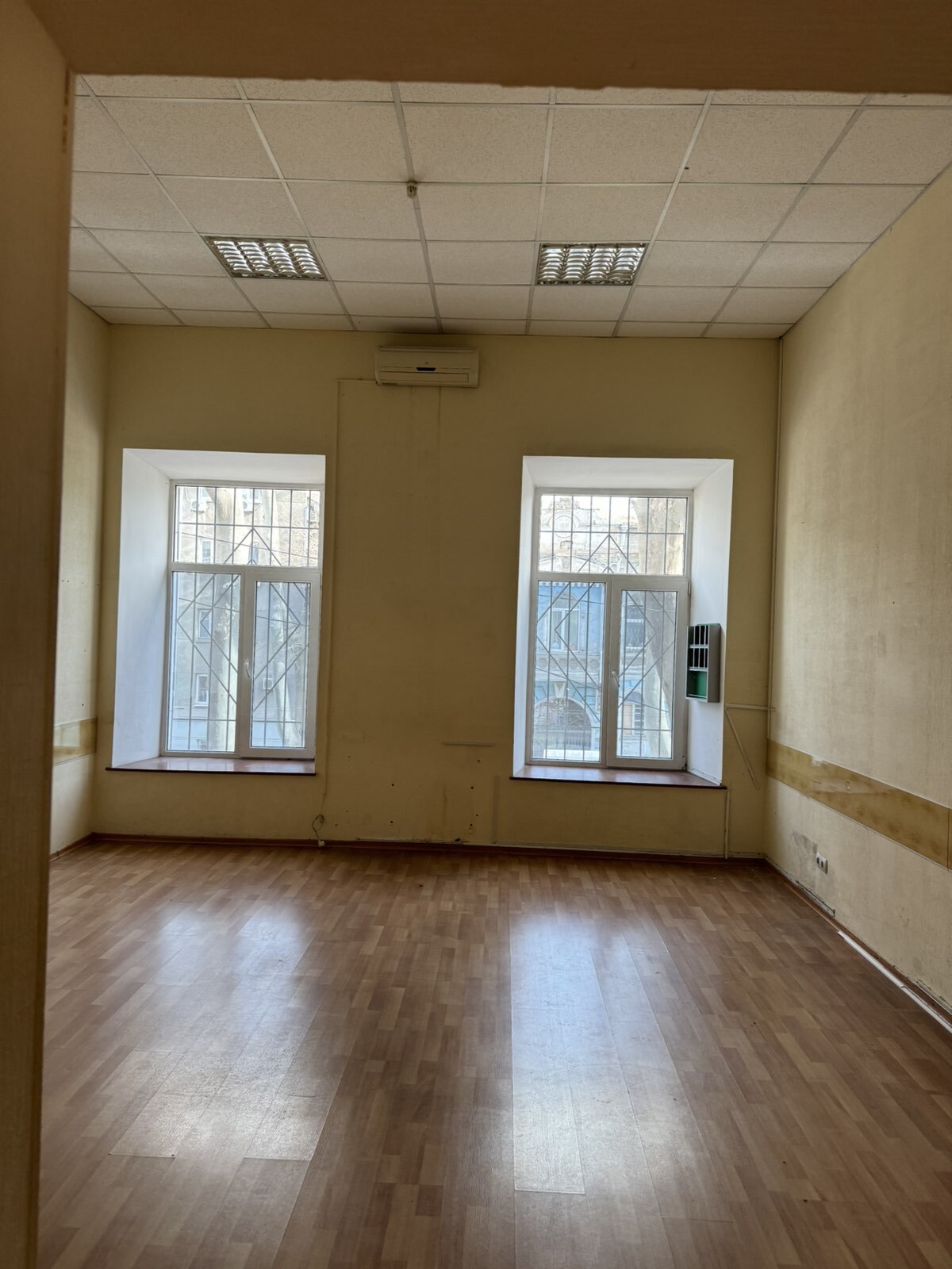 Аренда помещения свободного назначения 270 м², Пушкинская ул., 44