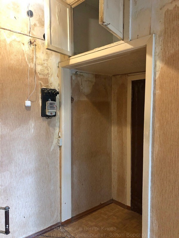 Продаж 1-кімнатної квартири 35 м², Алли Горської пров., 10