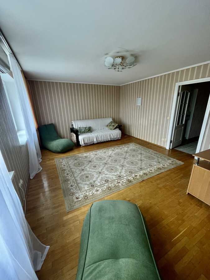 Аренда 2-комнатной квартиры 63 м², Маршала Тимошенко ул., 2/4