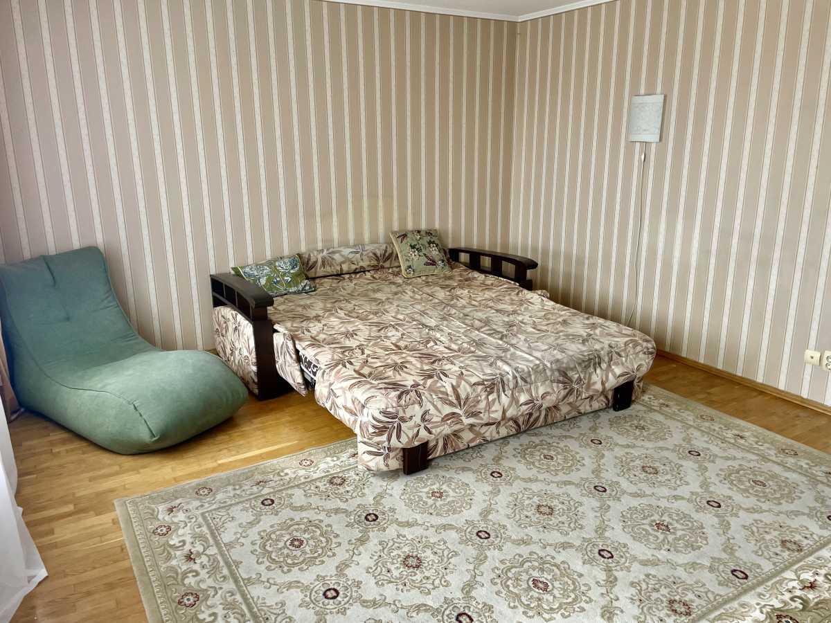 Аренда 2-комнатной квартиры 63 м², Маршала Тимошенко ул., 2/4