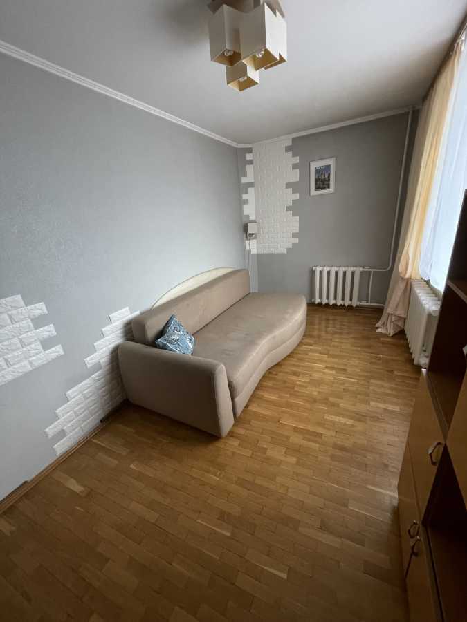 Аренда 2-комнатной квартиры 63 м², Маршала Тимошенко ул., 2/4