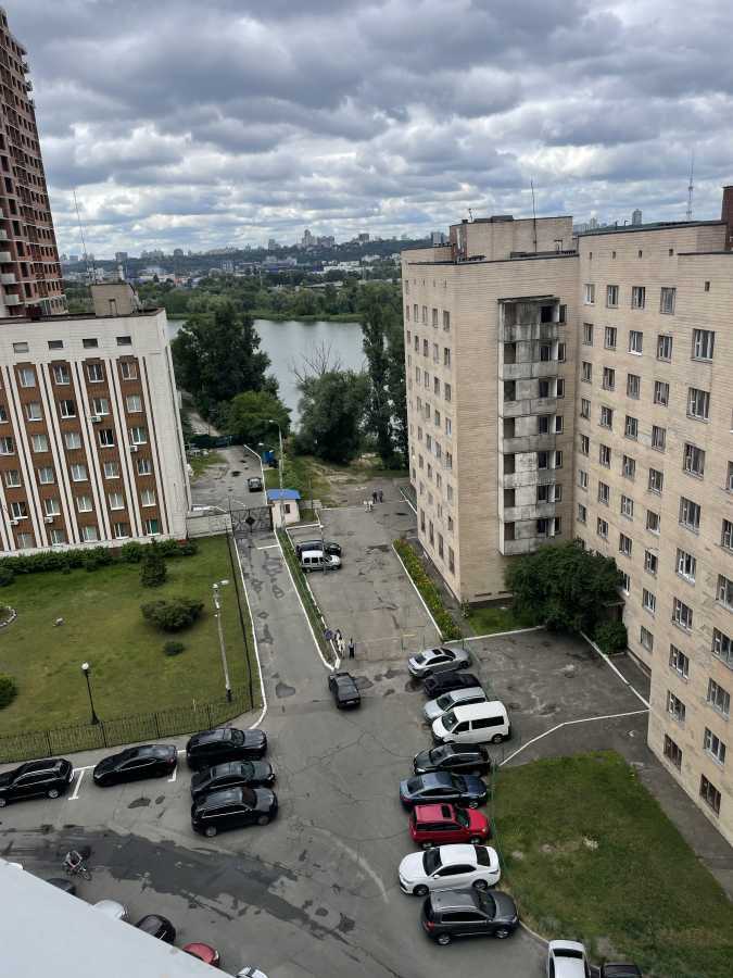Аренда 2-комнатной квартиры 63 м², Маршала Тимошенко ул., 2/4