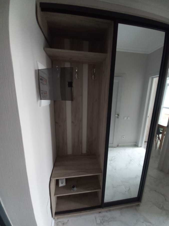 Аренда 1-комнатной квартиры 42.8 м², Ивана Выговского ул., 10С