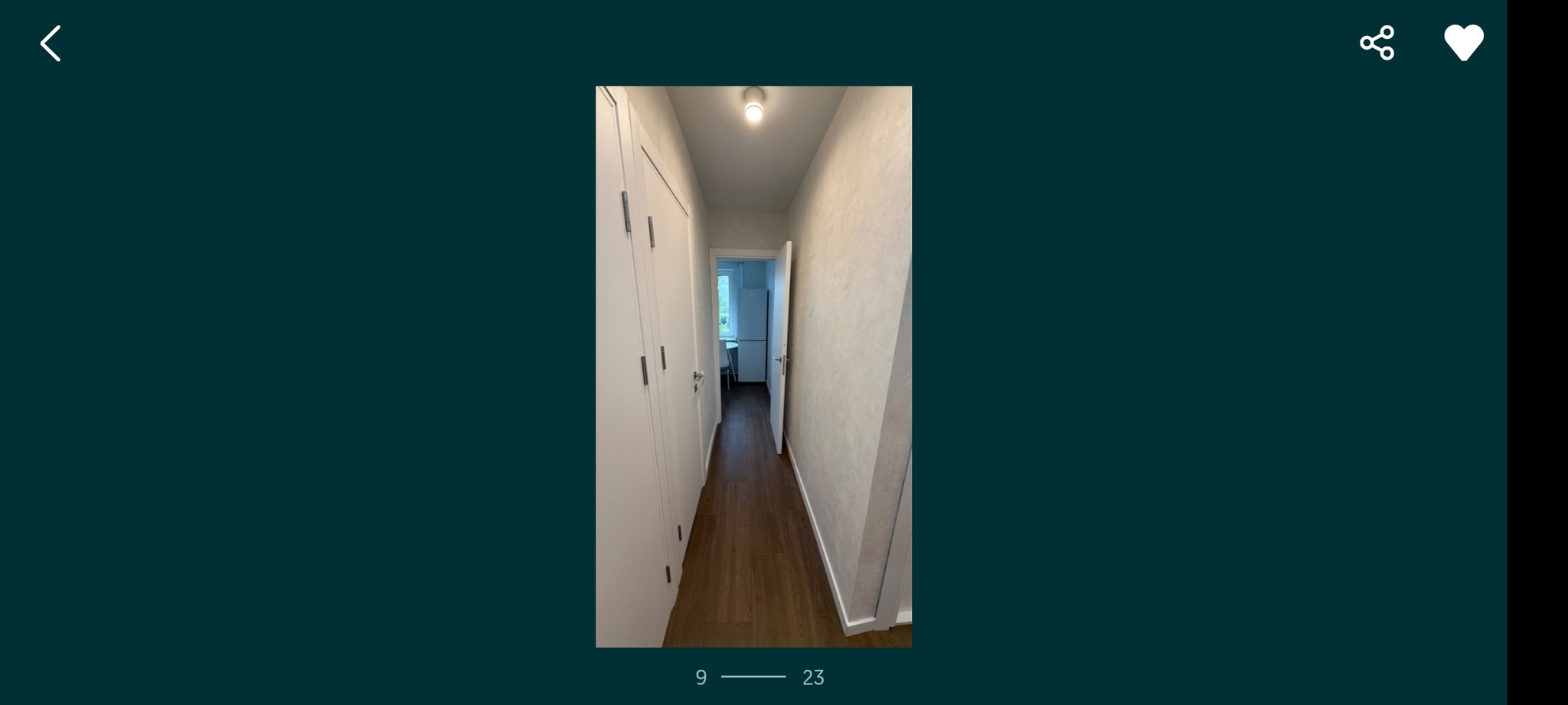 Аренда 2-комнатной квартиры 46 м², Юрия Шумского ул., 10