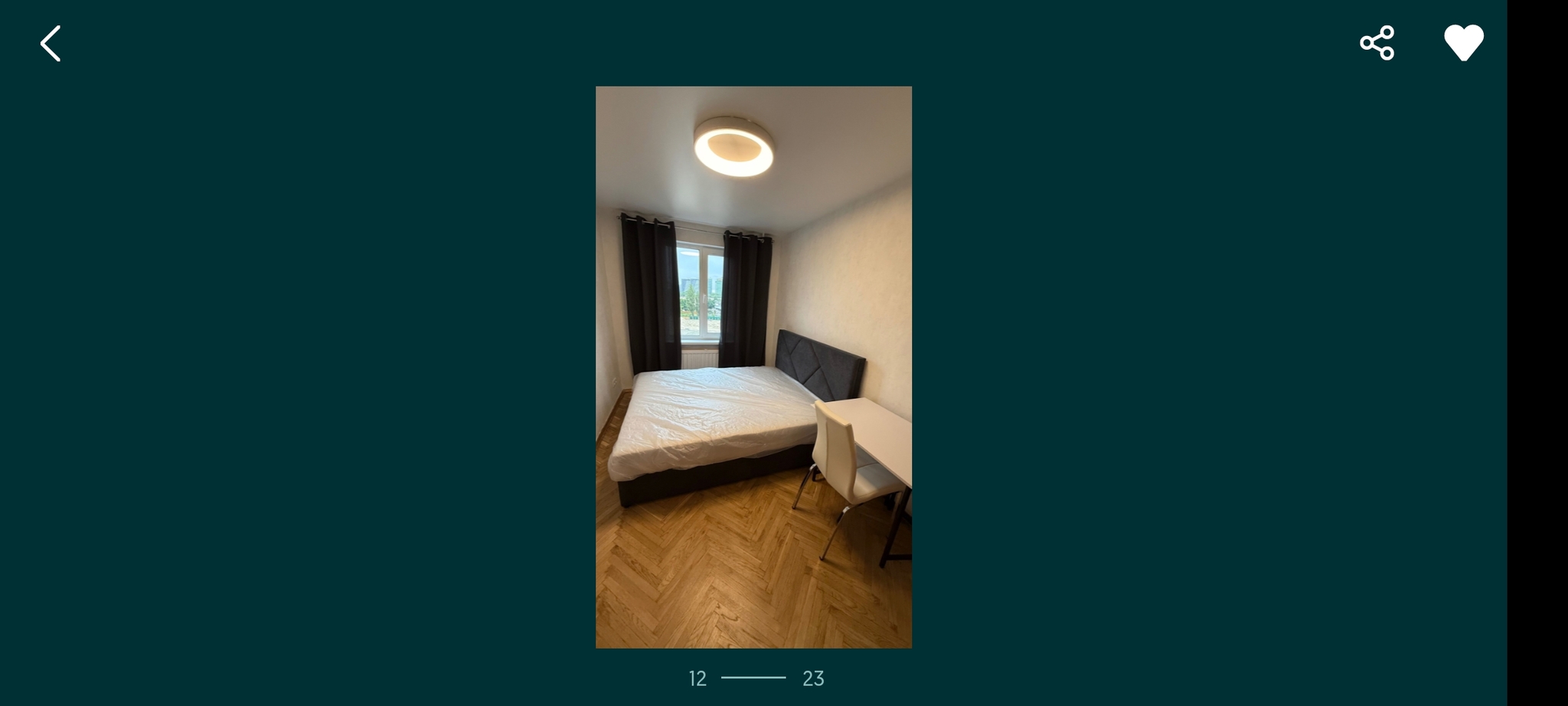 Аренда 2-комнатной квартиры 46 м², Юрия Шумского ул., 10