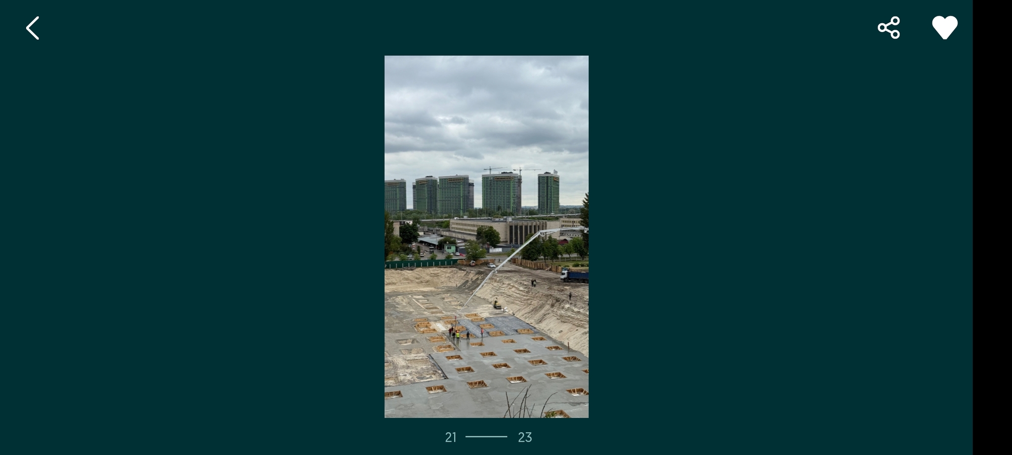 Аренда 2-комнатной квартиры 46 м², Юрия Шумского ул., 10