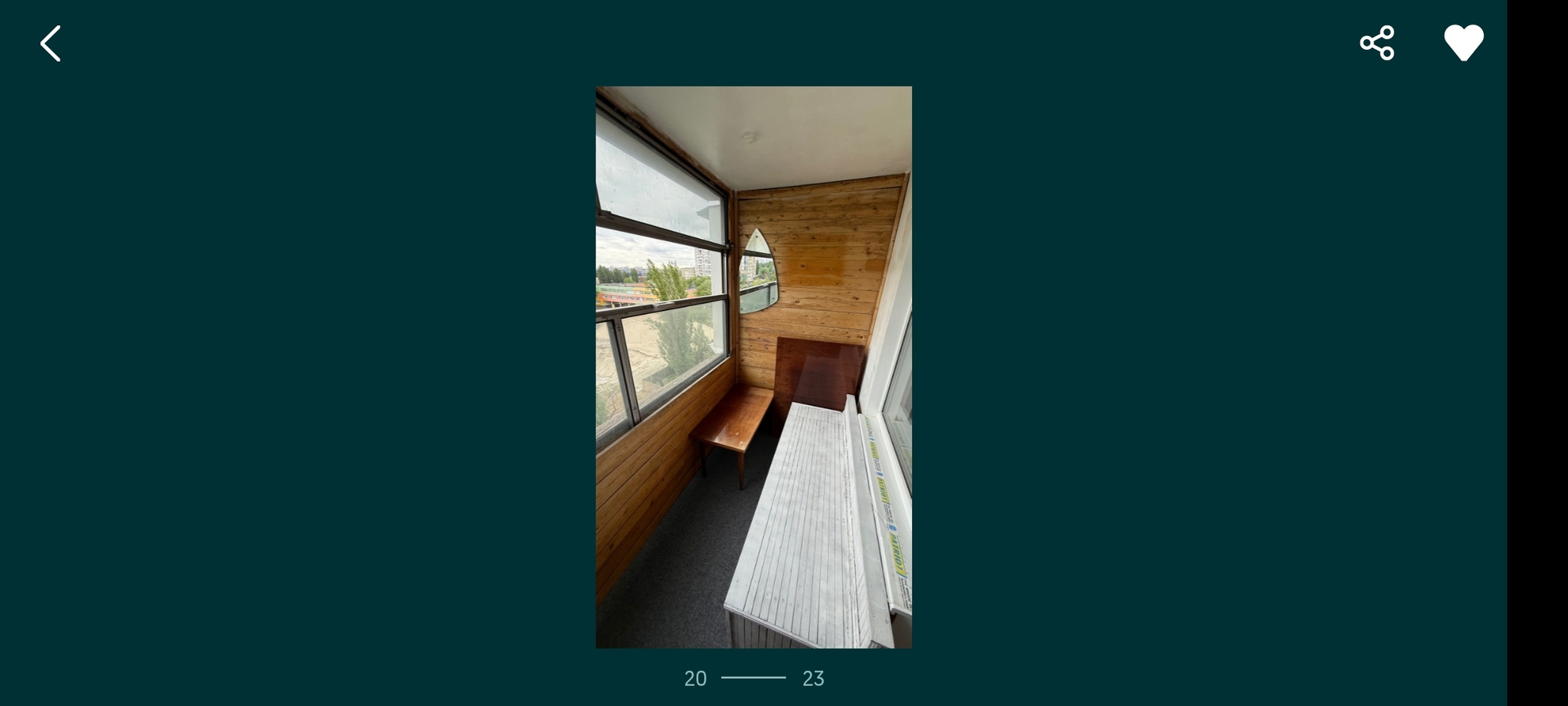 Аренда 2-комнатной квартиры 46 м², Юрия Шумского ул., 10