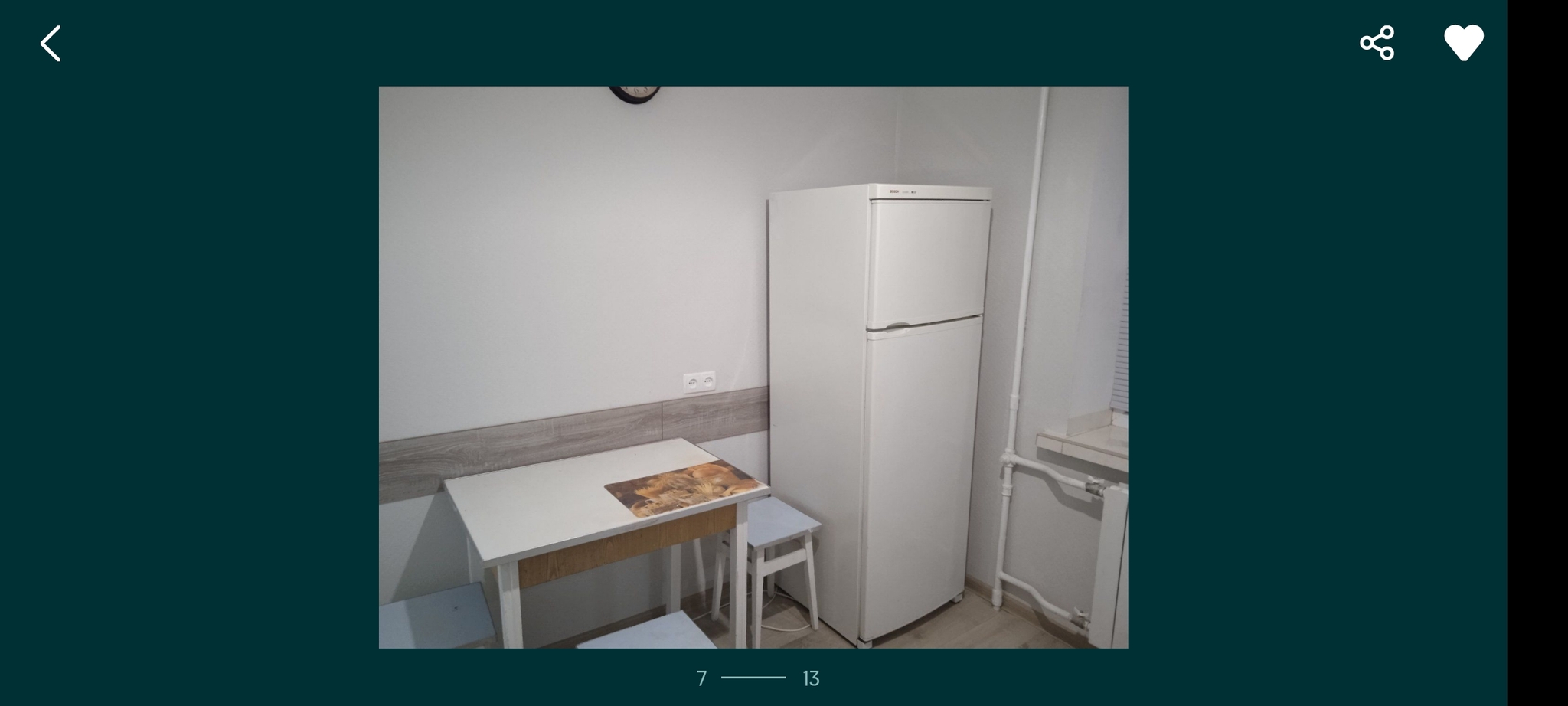 Оренда 2-кімнатної квартири 48 м², Ентузіастів вул., 11/1