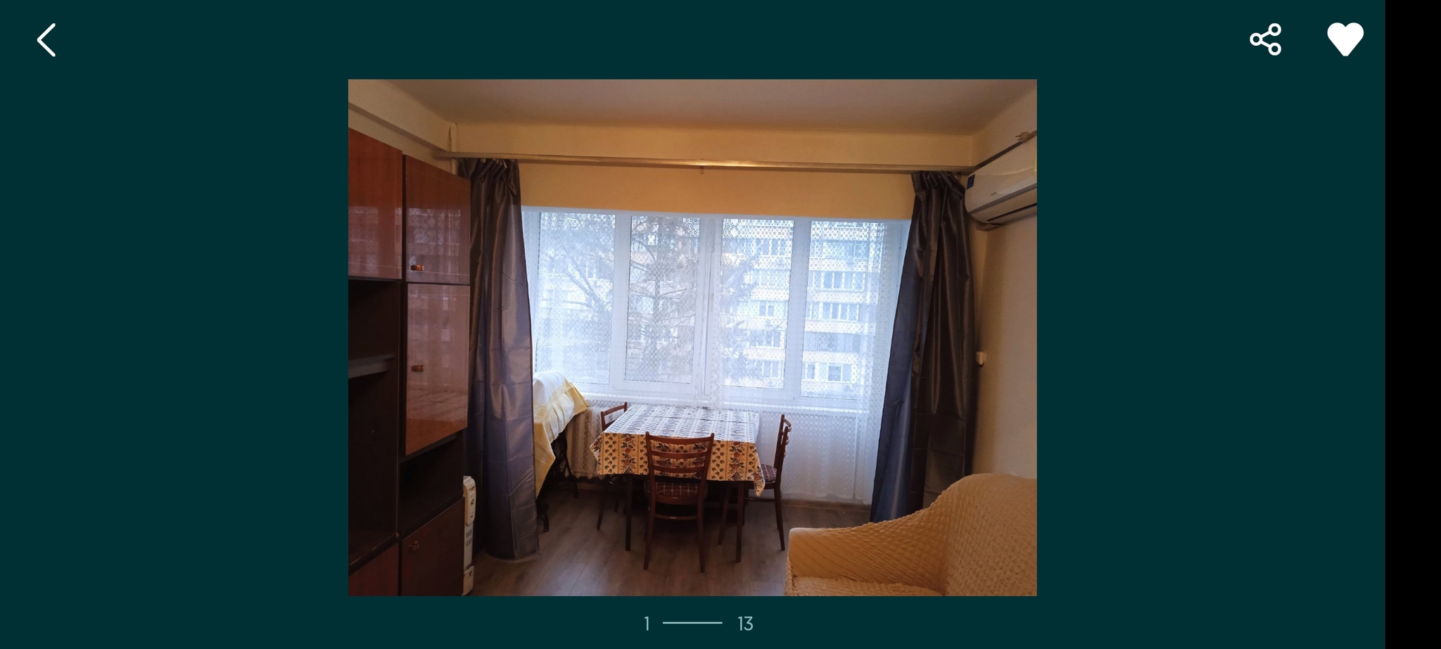 Оренда 2-кімнатної квартири 48 м², Ентузіастів вул., 11/1