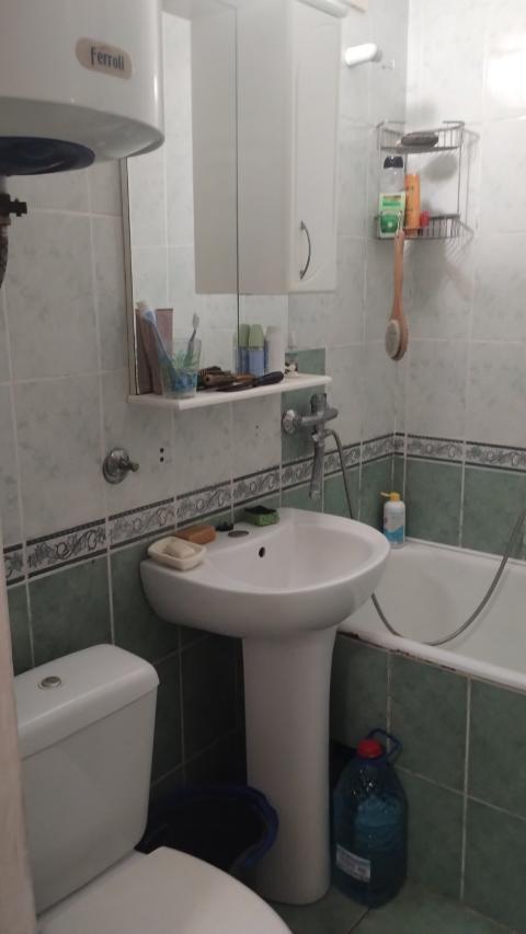 Продаж 1-кімнатної квартири 34 м², Грушевского Михаила вул.