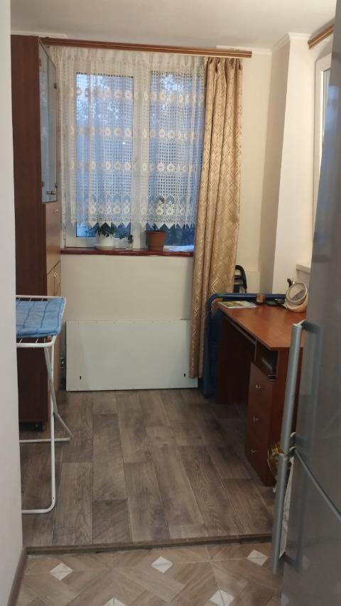 Продаж 1-кімнатної квартири 34 м², Грушевского Михаила вул.