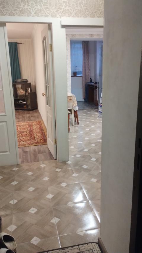 Продаж 1-кімнатної квартири 34 м², Грушевского Михаила вул.