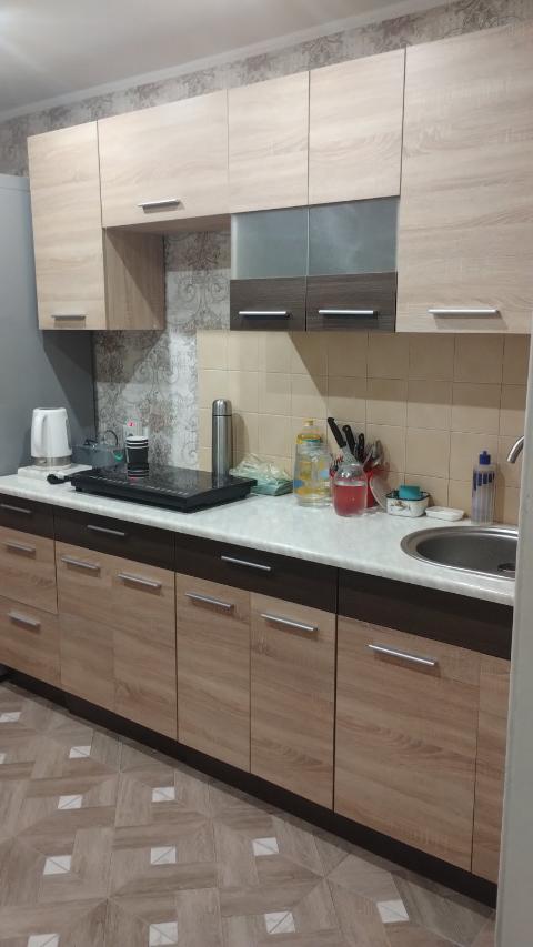 Продаж 1-кімнатної квартири 34 м², Грушевского Михаила вул.