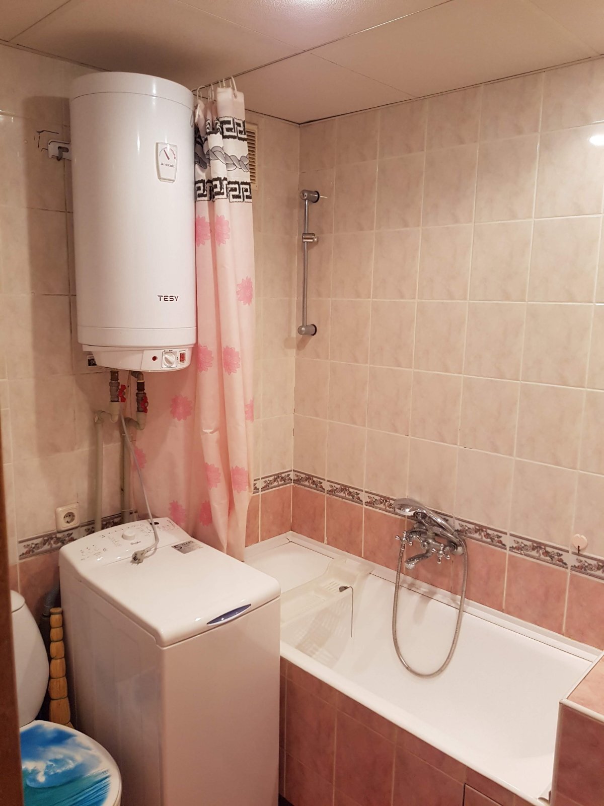 Аренда 2-комнатной квартиры 47 м², Голосеевский просп., 100