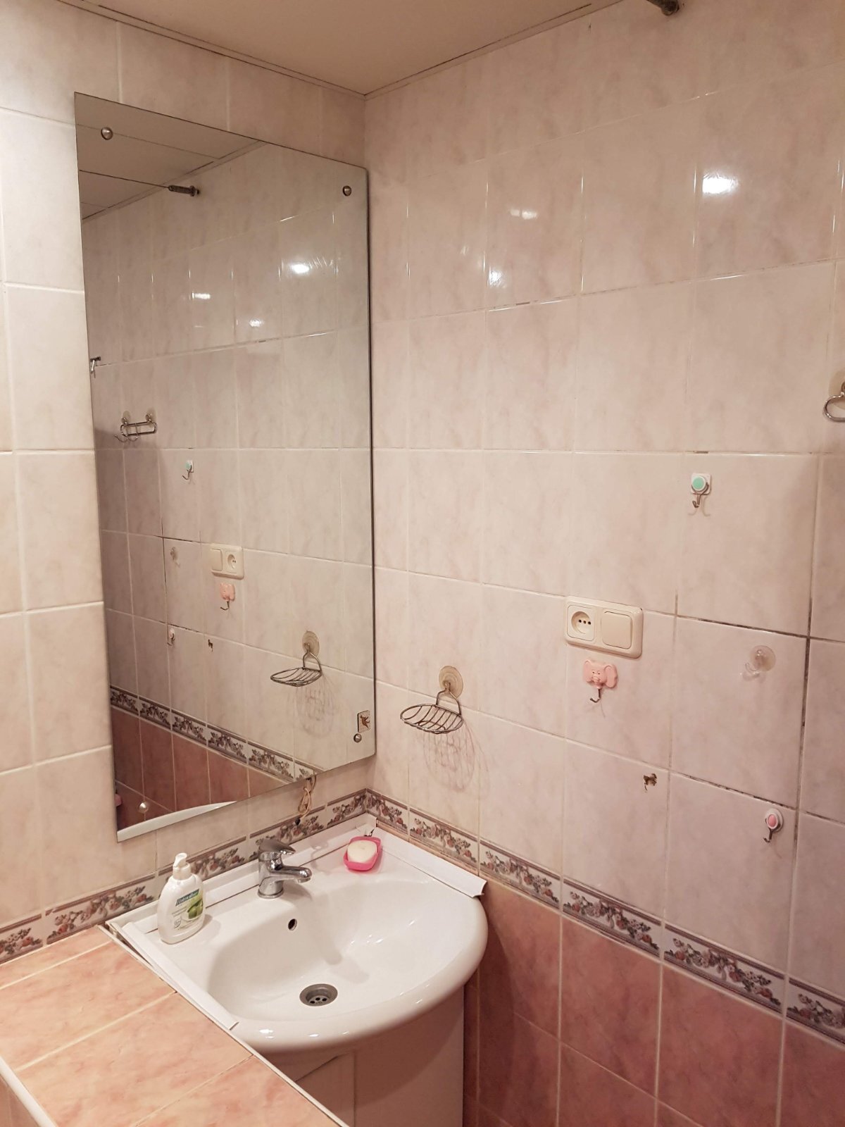 Аренда 2-комнатной квартиры 47 м², Голосеевский просп., 100