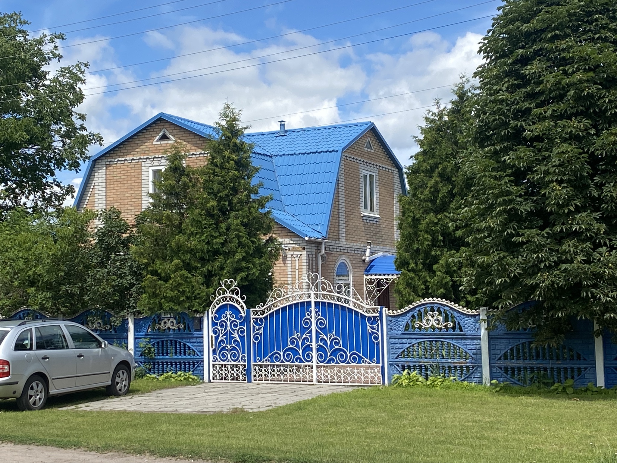 Продаж будинку 120 м²