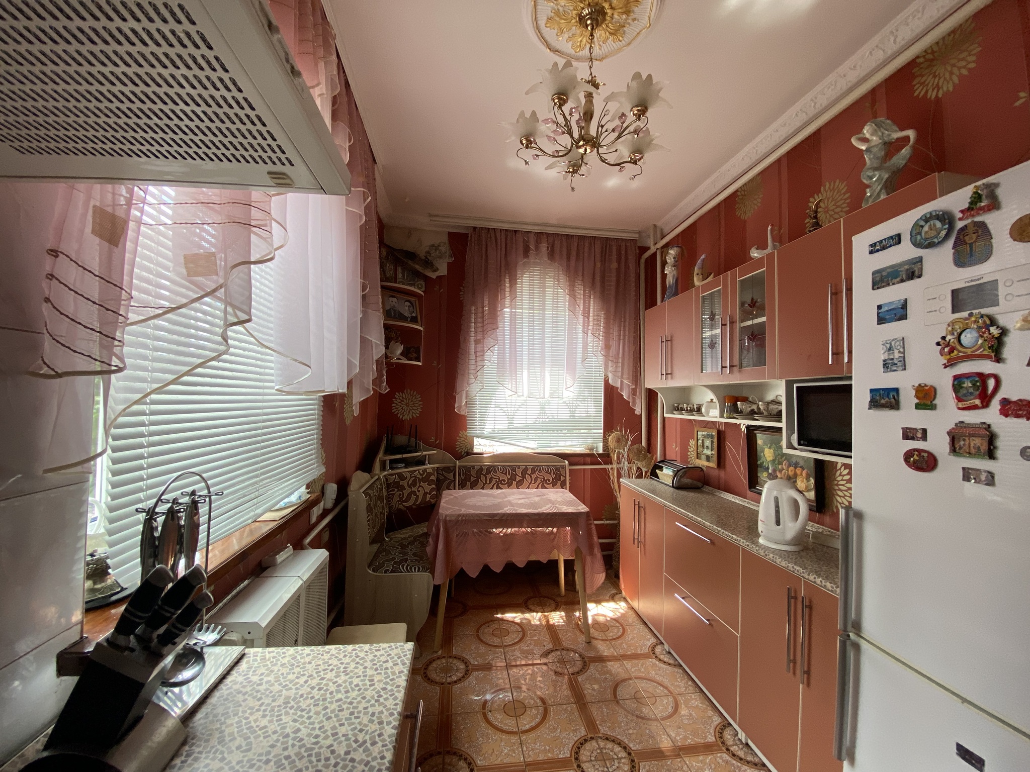 Продаж будинку 120 м²