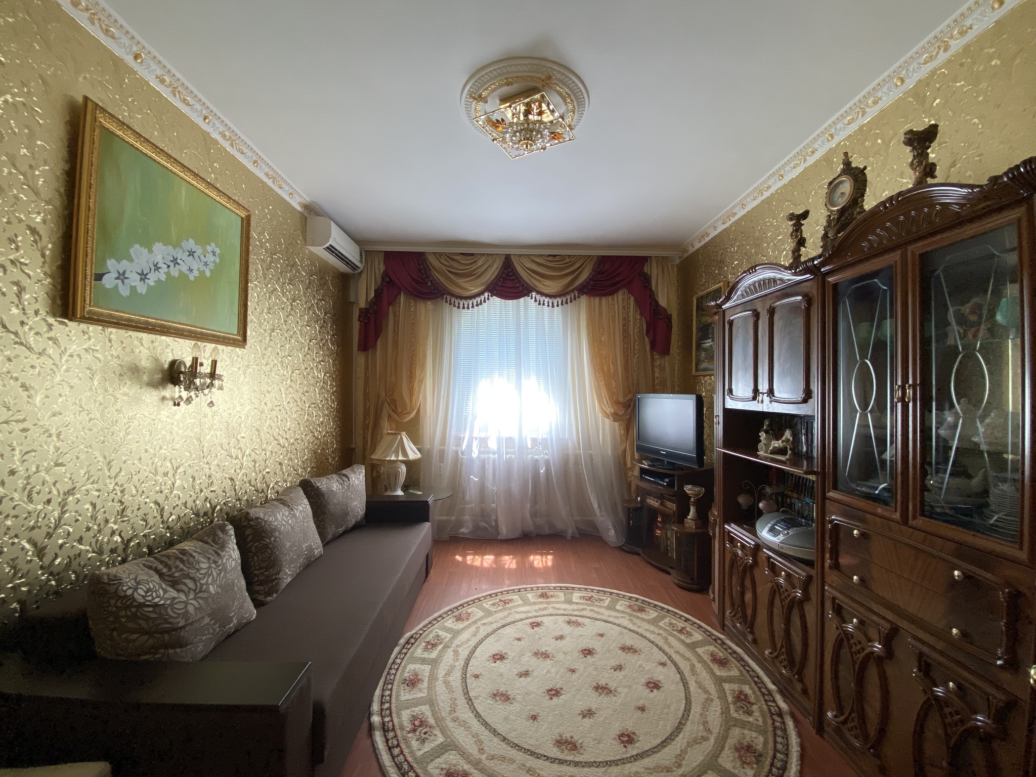 Продаж будинку 120 м²