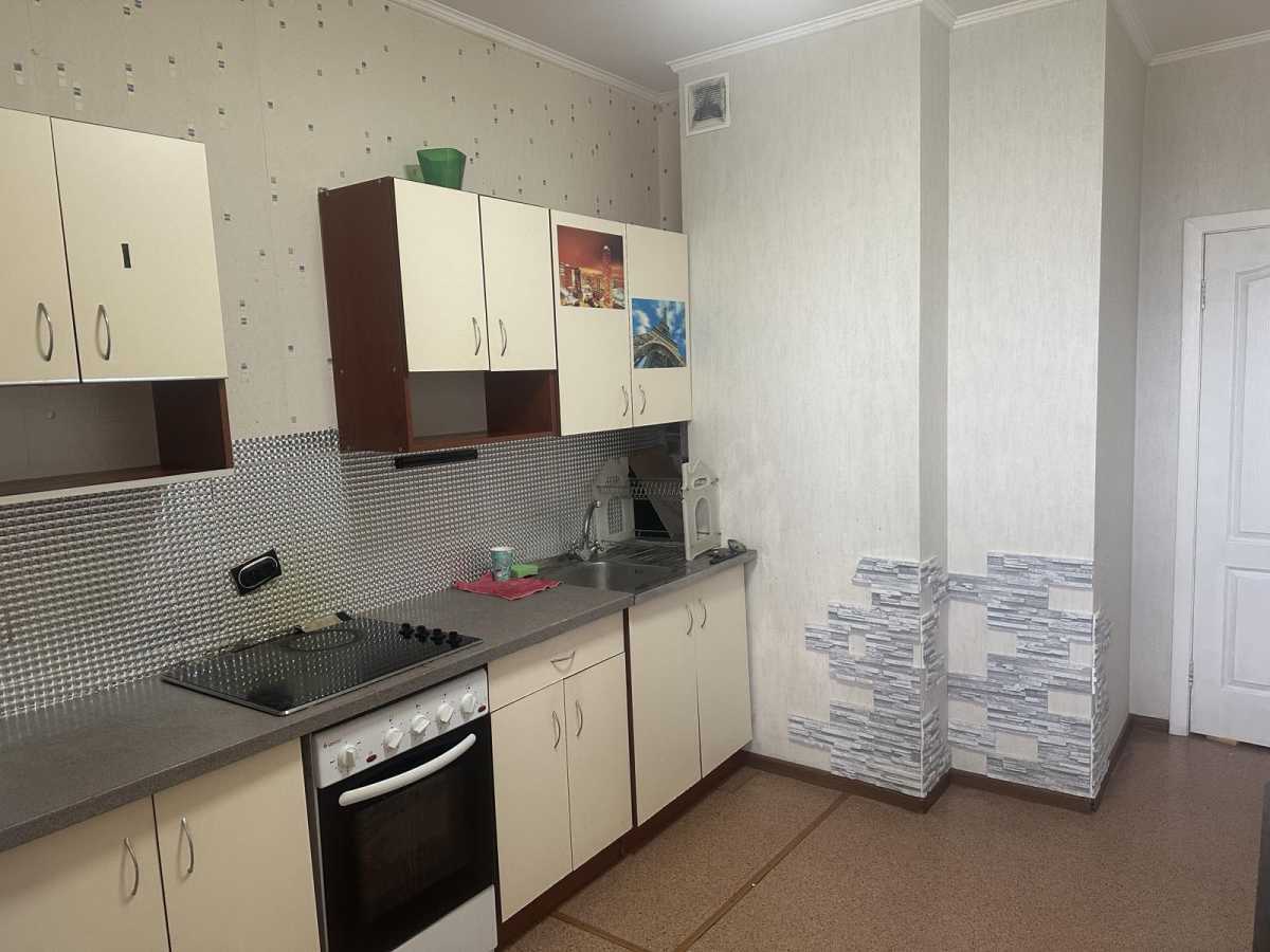 Аренда 1-комнатной квартиры 50 м², Михаила Донца ул., Драгоманова, 6/1