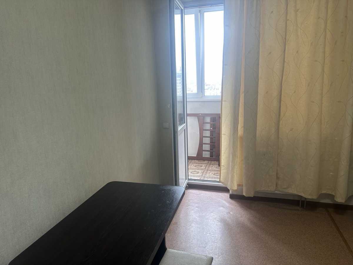 Аренда 1-комнатной квартиры 50 м², Михаила Донца ул., Драгоманова, 6/1