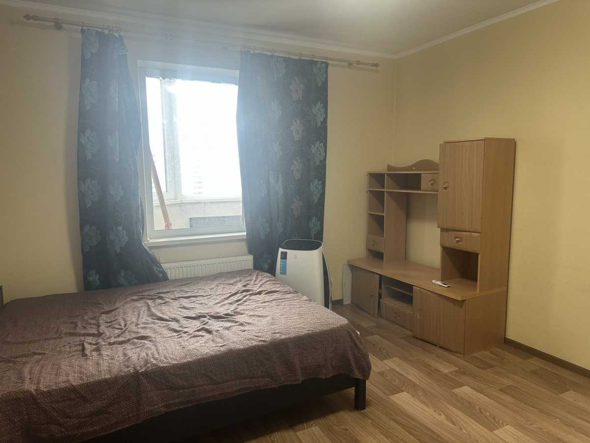 Аренда 1-комнатной квартиры 50 м², Михаила Донца ул., Драгоманова, 6/1