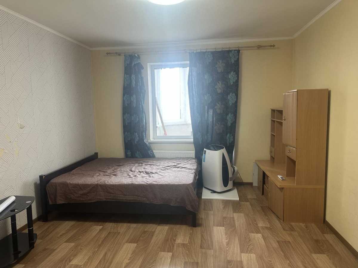 Аренда 1-комнатной квартиры 50 м², Михаила Донца ул., Драгоманова, 6/1