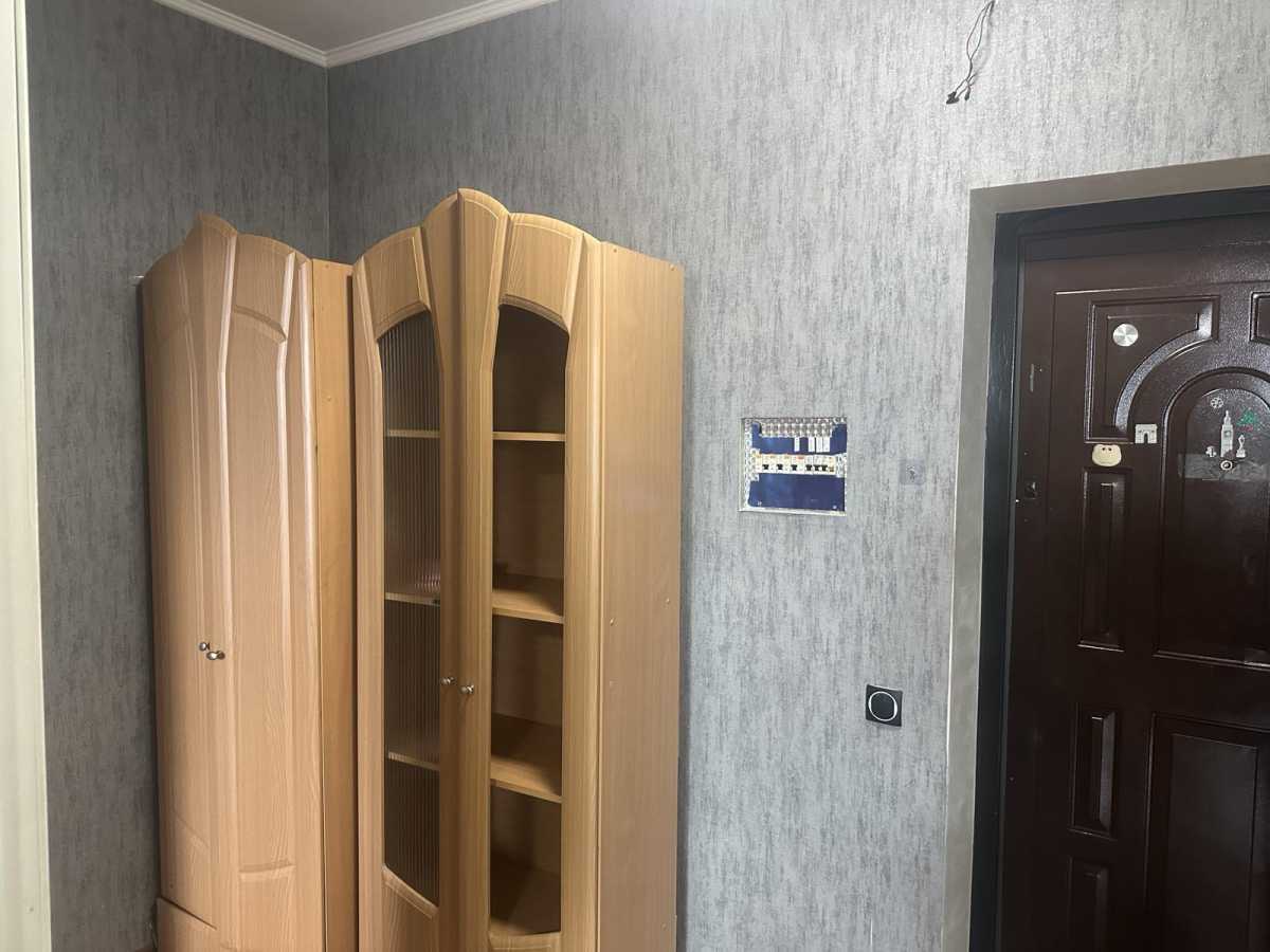 Аренда 1-комнатной квартиры 50 м², Михаила Донца ул., Драгоманова, 6/1