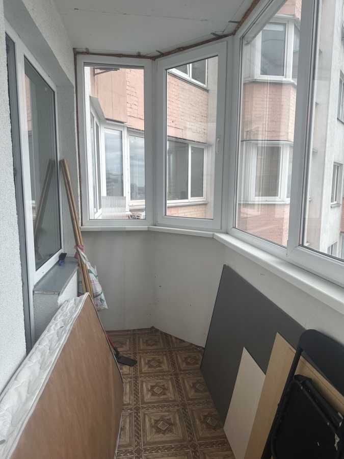 Аренда 1-комнатной квартиры 50 м², Михаила Донца ул., Драгоманова, 6/1