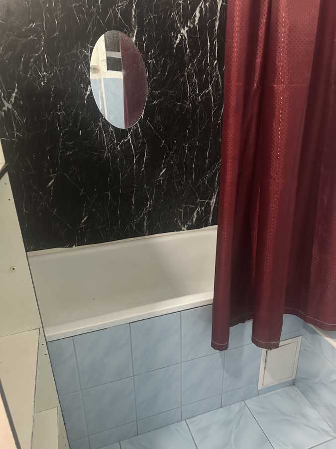Аренда 1-комнатной квартиры 50 м², Михаила Донца ул., Драгоманова, 6/1