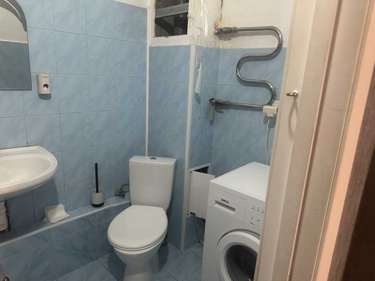 Аренда 1-комнатной квартиры 50 м², Михаила Донца ул., Драгоманова, 6/1