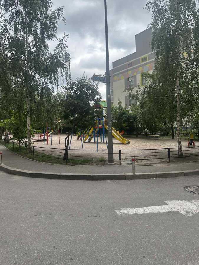 Аренда 1-комнатной квартиры 50 м², Михаила Донца ул., Драгоманова, 6/1